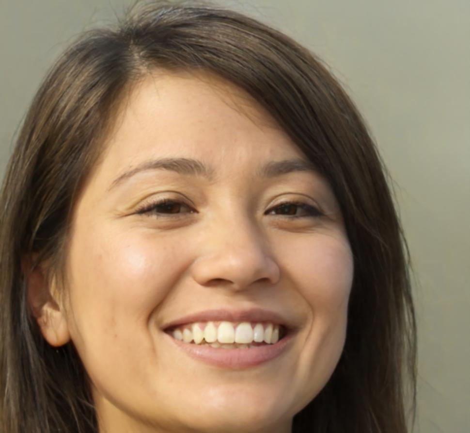 Portrait de Mélissa Deschamps