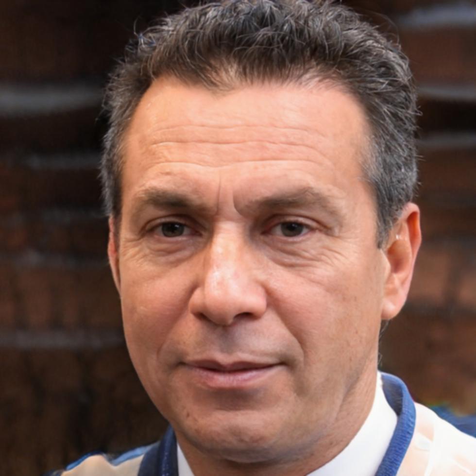 Portrait de Laurent Ferrand, responsable formation continue chez nalverixtopa